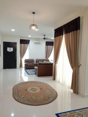 Juniper Homestay Putrajaya Presint 11